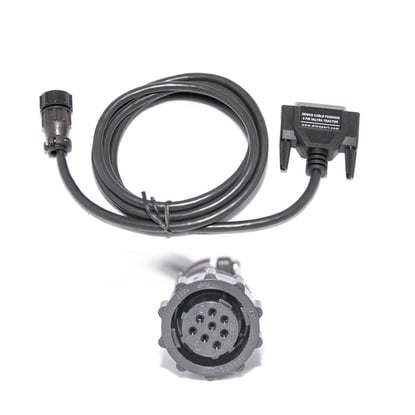 Picture of Dimsport Tractor Bag - Set Of Wirings And Connectors