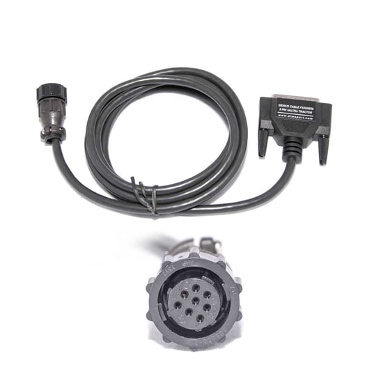 Picture of Dimsport Tractor Bag - Set Of Wirings And Connectors