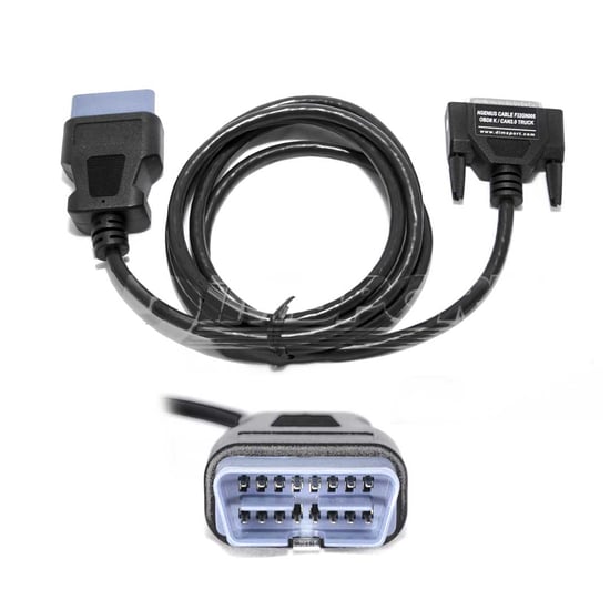 Picture of Dimsport Tractor Bag - Set Of Wirings And Connectors