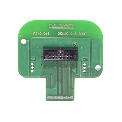 Picture of Dimsport Set Of Most Used Terminal Adapters For Car / LCV