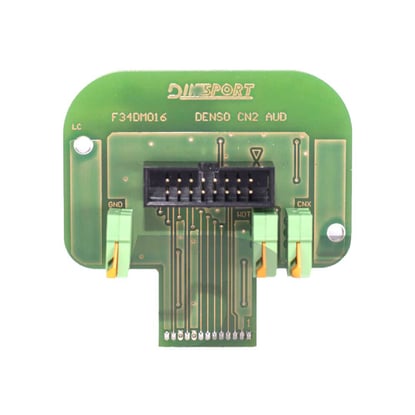 Picture of Dimsport Set Of Most Used Terminal Adapters For Car / LCV