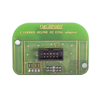 Picture of Dimsport Set Of Most Used Terminal Adapters For Car / LCV