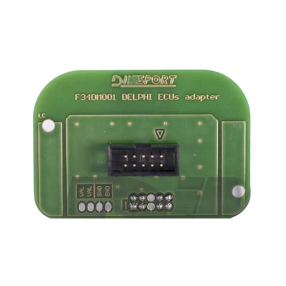 Picture of Dimsport Set Of Most Used Terminal Adapters For Car / LCV