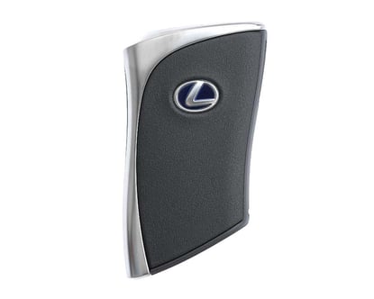 Lexus-LS500-2018-Genuine-OEM-Smart-Key-Remote-4-Buttons-315MHz-Manufacturer-Part-Number:-89904-11190-,--89904-53E70-,-89904-53E70---Emirates-Keys