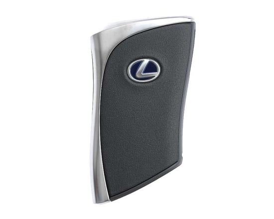 Lexus-LS500-2018-Genuine-OEM-Smart-Key-Remote-4-Buttons-315MHz-Manufacturer-Part-Number:-89904-11190-,--89904-53E70-,-89904-53E70---Emirates-Keys