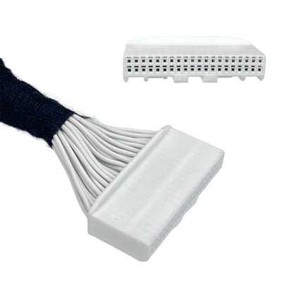 New-2023-OBDSTAR-Nissan-40-BCM-Cable-Gateway-Converter-for-X300-DP-Plus-and-X300-Pro4---Emirates-Keys