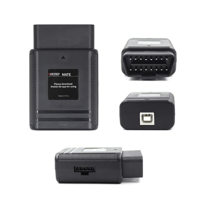 New-KEYDIY-KD-MATE-Key-Programming-Device---Compatible-with-KD-X2-and-KD-MAX-For-Toyota----Emirates-Keys