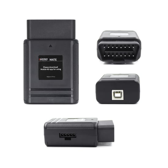 New-KEYDIY-KD-MATE-Key-Programming-Device---Compatible-with-KD-X2-and-KD-MAX-For-Toyota----Emirates-Keys