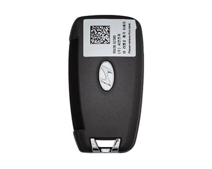 Hyundai-Santa-Fe-2020-Genuine-Flip-Remote-Key-433MHz-95430-S2300