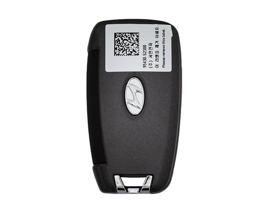 Hyundai-Santa-Fe-2020-Genuine-Flip-Remote-Key-433MHz-95430-S2300