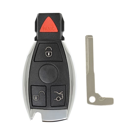 New-Keydiy-KD-Universal-Smart-Remote-Key-3+1-Buttons-Benz-Type-ZB31-Work-With-KD900-And-KeyDiy-KD-X2-Remote-Maker-and-Cloner---Emirates-Keys