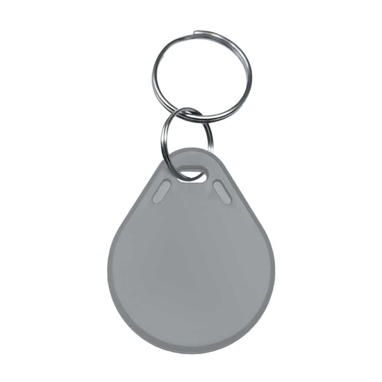 RFID-125KHz-KEY-FOB-T5577-Gray-Color---MK3