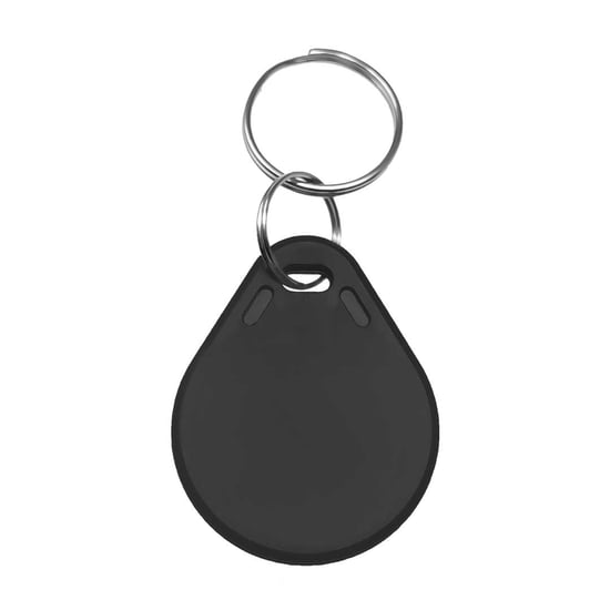 RFID-125KHz-KEY-FOB-T5577-Black-Color---MK3