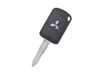 Brand-NEW-Mitsubishi-Lancer-2016-2017-Genuine-OEM-Remote-Head-Key-4-Buttons-315MHz-Manufacturer-Part-Number:-6370B945---FCCID-OUCJ166N---Emirates-Keys