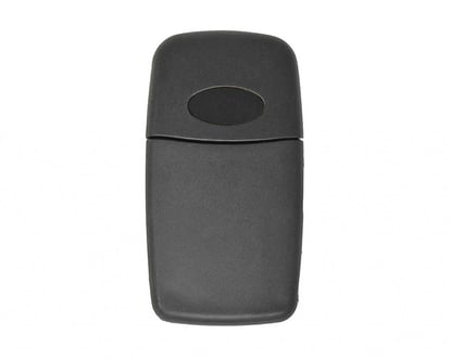 New-Aftrmaket-Chery-Flip-Remote-433MHz-2-Button-High-Quality-Low-Price-Order-Now-Black--Color-Back---Emirates-Keys