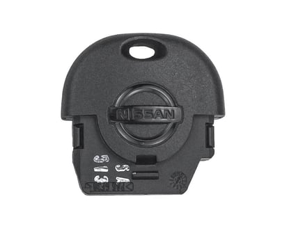 Brand-New-Nissan-Patrol-2005-2009-Genuine-Remote-Key-2-Buttons-433MHz-28268-8H700-282688H700---Emirates-Keys