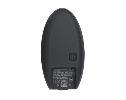 Brand-New-Nissan-Pathfinder-2013-2015-Genuine-OEM-Smart-Remote-Key-3-Buttons-433MHz-285E3-3KL4A,-285E3-9PB3A-FCCID:-KR5S180144014---Emirates-Keys