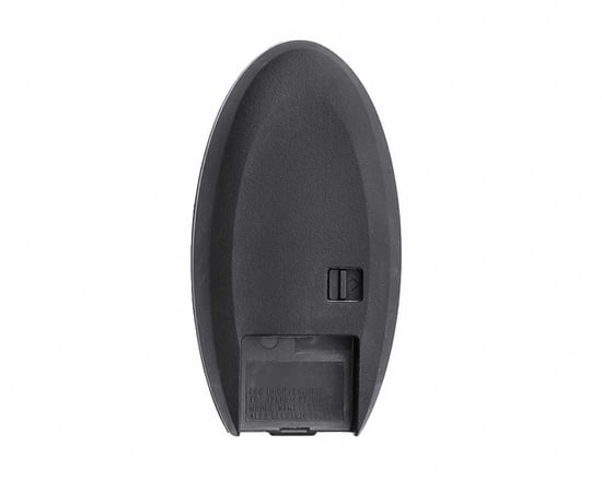 Brand-New-Nissan-Quest-2011-2017-Genuine-OEM-Smart-Key-Remote-5-Buttons-315MHz-Manufacturer-Part-Number:-285E3-1JA1A,-285E31JA1A---FCCID:-CWTWB1U818