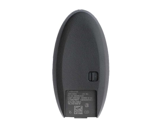 New-Nissan-Murano-370Z-2009-2013-Genuine-OEM-Smart-Key-Remote-3-Buttons-315MHz-Manufacturer-Part-Number:-285E3-1AA7A---285E3-1AA5A-,-FCCID-KR55WK49622