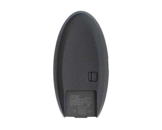 Brand-New-Nissan-Murano-2009-2014-Genuine-OEM-Smart-Key-Remote-4-Buttons-315MHz-Manufacturer-Part-Number:-285E3-1AA7B---285E3-1AA5B---FCCID:-KR55WK49622