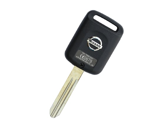 Nissan-Sunny-2007-2011-Korean-Genuine-Remote-Key-3-Buttons-433MHz-80564-95F0F