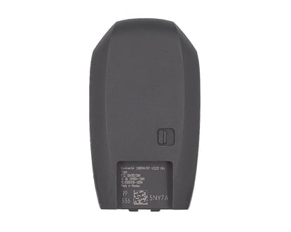 Brand-New-Infiniti-QX50-2020-2021-Genuine-OEM-Smart-Key-5-Buttons-433MHz-285E3-5NY7A-285E35NY7A---FCCID:-KR5TXN1---MK3