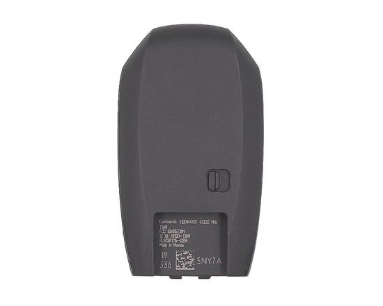 Brand-New-Infiniti-QX50-2020-2021-Genuine-OEM-Smart-Key-5-Buttons-433MHz-285E3-5NY7A-285E35NY7A---FCCID:-KR5TXN1---MK3