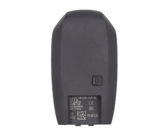 Brand-New-Infiniti-QX60-2019-2021-Genuine-OEM-Smart-Remote-Key-5-Buttons-433MHz-285E3-9NR5A-285E3-9NR5B---FCCID:-KR5TXN7----MK3