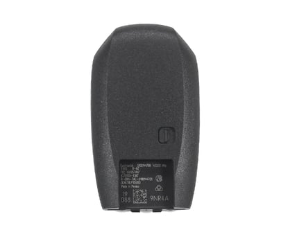 Brand-New-Infiniti-QX60-2019-2021-Genuine-OEM-Smart-Remote-Key-4-Buttons-433MHz-285E3-9NR4A-285E39NR4A---FCCID:-KR5TXN7---MK3