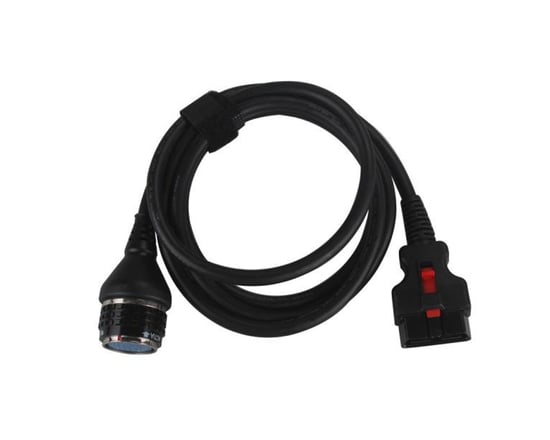 Picture of MB Star C5 Device With Software HDD for Mercedes Benz