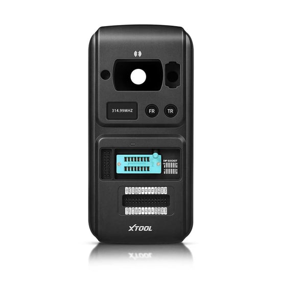 Xtool-X100-PAD-Elite-Device-&-KC501-Key-Chip-Programmer-&-KC100-Adapter-With-2-Years-Update-Subscription---Emirates-Keys