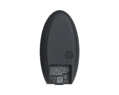 Brand-New-Nissan-Altima-2013-2015-Genuine-OEM-Smart-Key-Remote-4-Buttons-433MHz-285E3-9HP4B,-285E3-3TP0A---FCC-ID:-KR5S180144014---Emirates-Keys