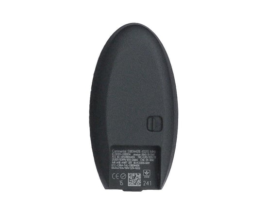 Brand-New-Nissan-Altima-2013-2015-Genuine-OEM-Smart-Key-Remote-4-Buttons-433MHz-285E3-9HP4B,-285E3-3TP0A---FCC-ID:-KR5S180144014---Emirates-Keys