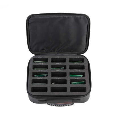 New-Autel-IMKPA-Optional-Package-for-XP400P--Emirates-Keys