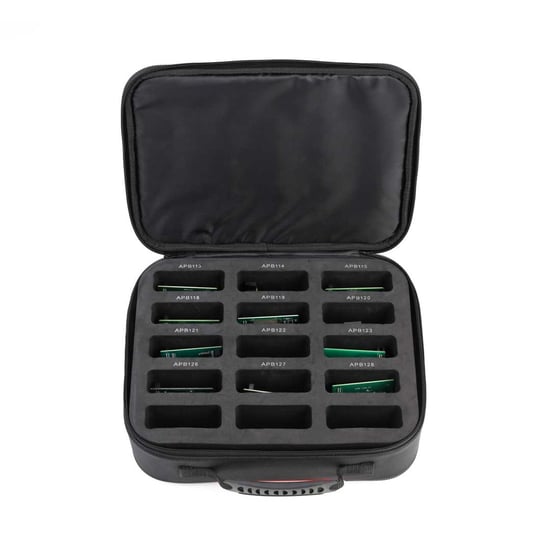 New-Autel-IMKPA-Optional-Package-for-XP400P--Emirates-Keys