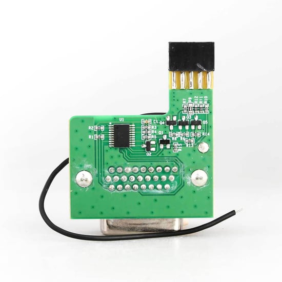 Picture of Autel MaxiIM IMKPA Optional Key Programming Adapter Kit Package for XP400P