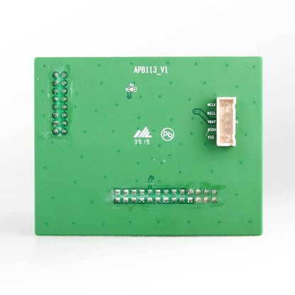 Picture of Autel MaxiIM IMKPA Optional Key Programming Adapter Kit Package for XP400P