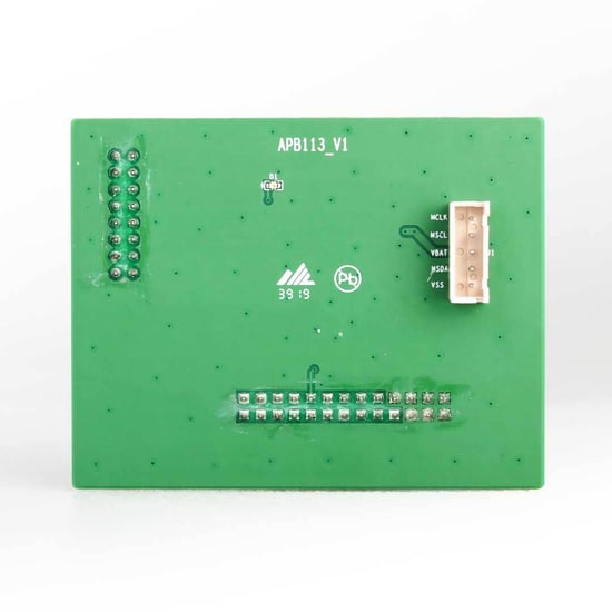 Picture of Autel MaxiIM IMKPA Optional Key Programming Adapter Kit Package for XP400P