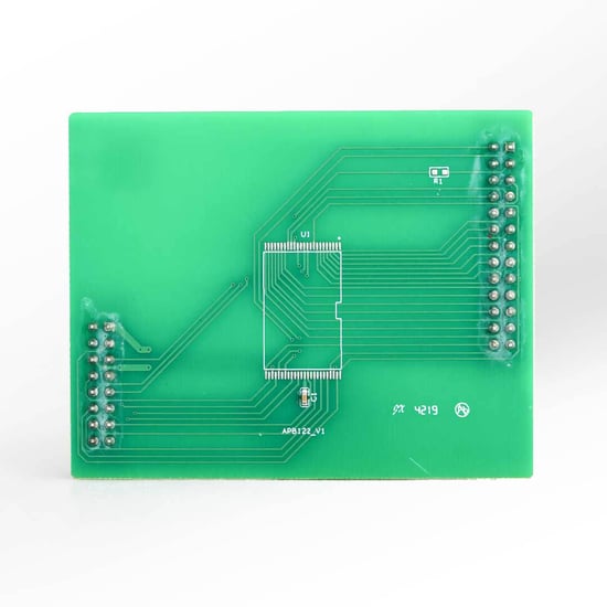Picture of Autel MaxiIM IMKPA Optional Key Programming Adapter Kit Package for XP400P