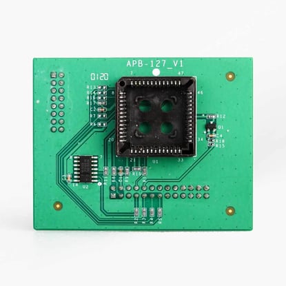 Picture of Autel MaxiIM IMKPA Optional Key Programming Adapter Kit Package for XP400P