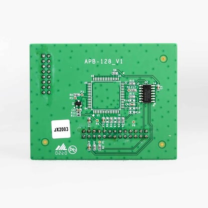 Picture of Autel MaxiIM IMKPA Optional Key Programming Adapter Kit Package for XP400P