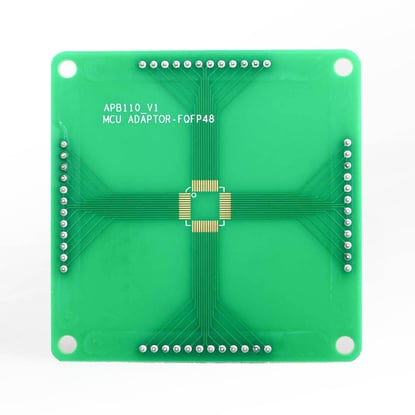 Picture of Autel MaxiIM IMKPA Optional Key Programming Adapter Kit Package for XP400P