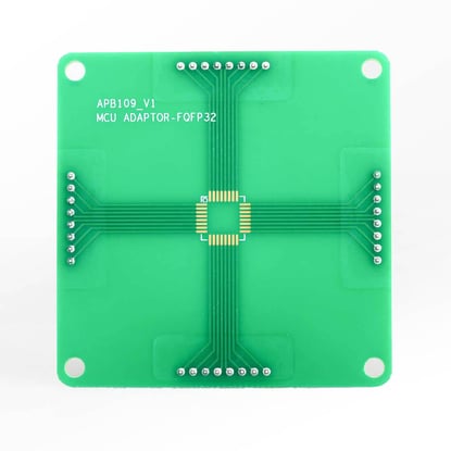 Picture of Autel MaxiIM IMKPA Optional Key Programming Adapter Kit Package for XP400P