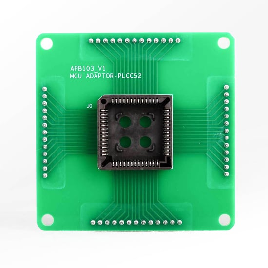 Picture of Autel MaxiIM IMKPA Optional Key Programming Adapter Kit Package for XP400P