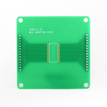 Picture of Autel MaxiIM IMKPA Optional Key Programming Adapter Kit Package for XP400P