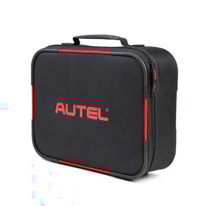 Picture of Autel MaxiIM IMKPA Optional Key Programming Adapter Kit Package for XP400P