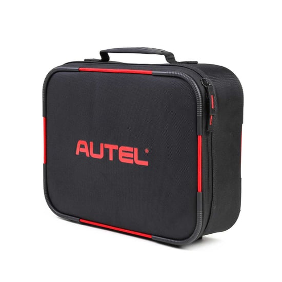 Picture of Autel MaxiIM IMKPA Optional Key Programming Adapter Kit Package for XP400P