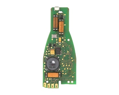 Used-Mercedes-212-Genuine-OEM-Smart-Remote-Key-PCB-4-Buttons-315MHz-High-Quality-Best-Price-Order-Now---Emirates-Keys