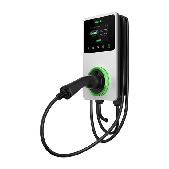 Autel-MaxiCharger-AC-Wallbox-EU-AC-W7---C5---WH-Creates-Smart-Charging-Systems-That-Combine-Innovative-Technology-With-Outstanding-Design---Emirates-Keys
