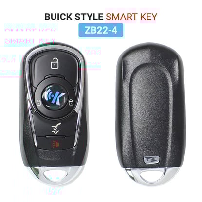 Keydiy-KD-Universal-Smart-Remote-Key-ZB22-4--Emirates-Keys